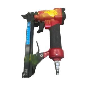 Arrow PT50 Pneumatic Staple Gun. Used. TESTED Works Great. {R}.